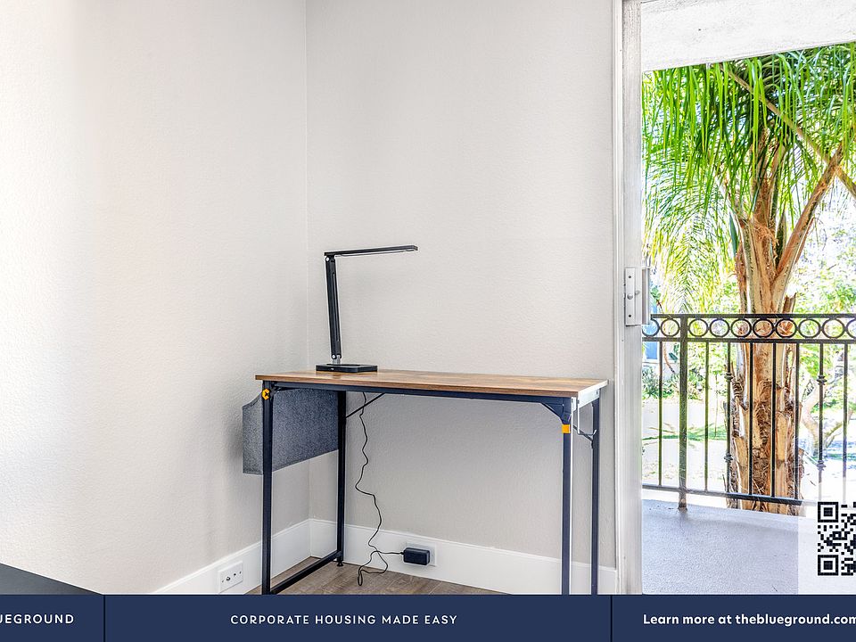 Office Area