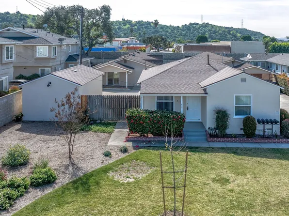 lem558, 558 E Lemon Ave #558, Glendora, CA 91741