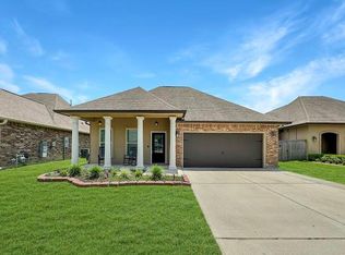 10104 Cesson Ct, Madisonville, LA 70447
