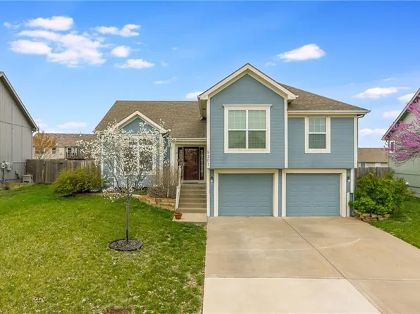 9201 N Mulberry Ave, Kansas City, MO 64155