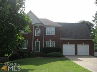 1540 Adair Blvd, Cumming, GA 30040