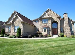 6808 Deer Tail Dr, Medina, OH 44256