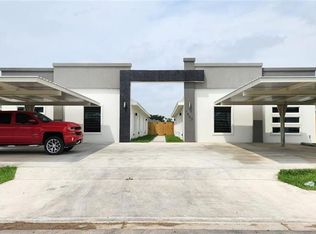 1607 Angelina Dr #4, San Juan, TX 78589