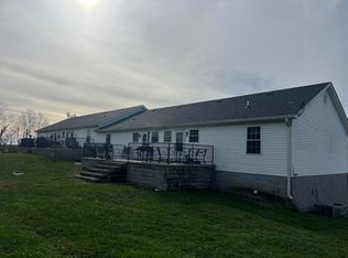 90 Webster St #92-94-96, Harrodsburg, KY 40330