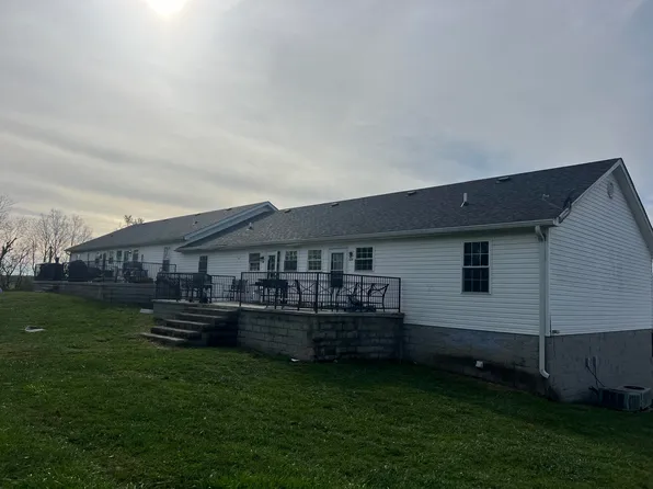 90 Webster St #92-94-96, Harrodsburg, KY 40330