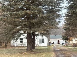 1750 Steiner Rd, Monroe, MI 48162