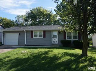 722 Joliet Rd, Marquette Heights, IL 61554