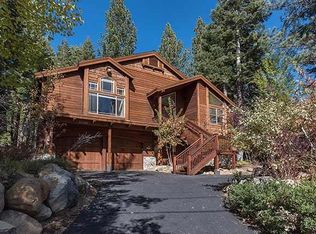 12866 Falcon Point Pl, Truckee, CA 96161