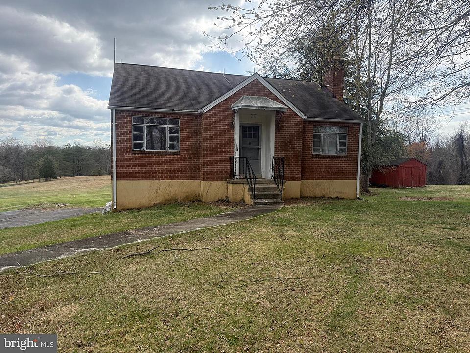 1st image of 8083 Frytown Rd
