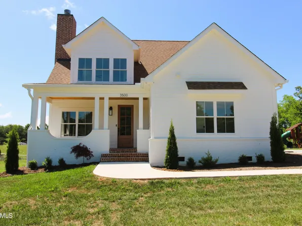 3500 Brook Rd, Greenback, TN 37742