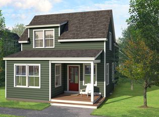 161 Scarborough Downs Rd, Scarborough, ME 04074