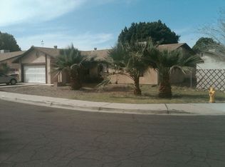 2108 S Citrus Loop, Yuma, AZ 85364
