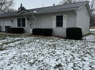 415 S Harkless Dr #415-2, Syracuse, IN 46567