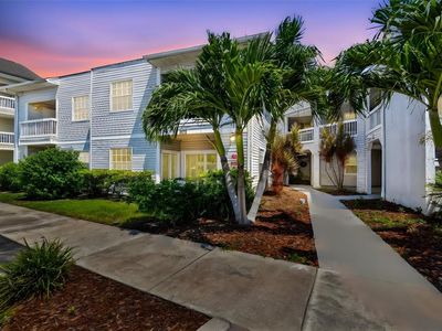 6818 Stones Throw Cir N #12106, Saint Petersburg, FL, 33710