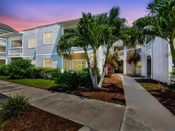 6818 Stones Throw Cir N #12106, Saint Petersburg, FL 33710