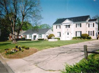 139 Mount Vernon Dr, Montgomery, AL 36105