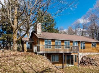 46220 Echo Point Ln, Cable, WI 54821