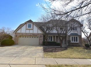 1502 Terrance Dr, Naperville, IL 60565