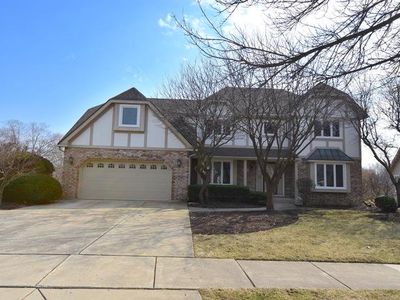 1502 Terrance Dr, Naperville, IL, 60565