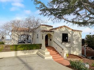 1569 6th Ave, Belmont, CA