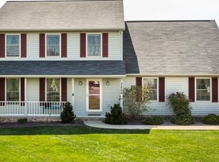 3205 White Oak Dr, Harrisonburg, VA 22801