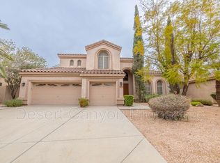 1153 W Windhaven Ave, Gilbert, AZ 85233