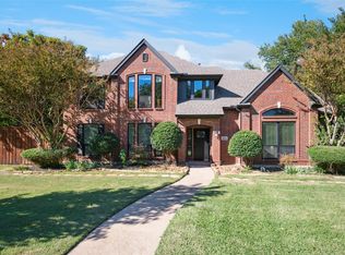 2913 Persimmon Pl, Rowlett, TX 75088