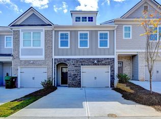 5827 Calle Vista Dr, Lithonia, GA 30058
