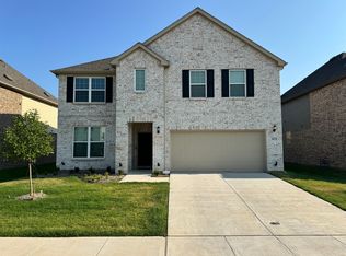1605 Quentin Dr, Aubrey, TX 76227
