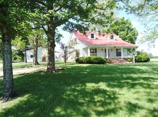 2505 Hickory Grove Rd, Morrison, TN 37357