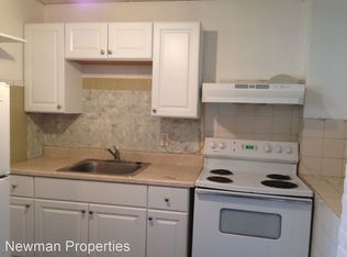 116 Brooks St #132, Boston, MA 02128