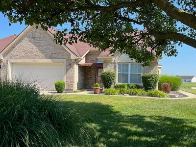 319 Sambor Ct, Piqua, OH, 45356