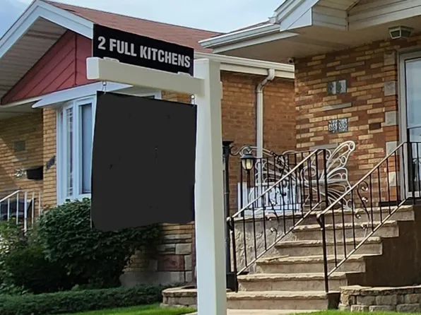 6600 W 63rd Pl, Chicago, IL 60638