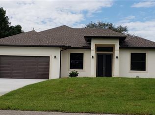 2013 49th Ter SW, Naples, FL 34116