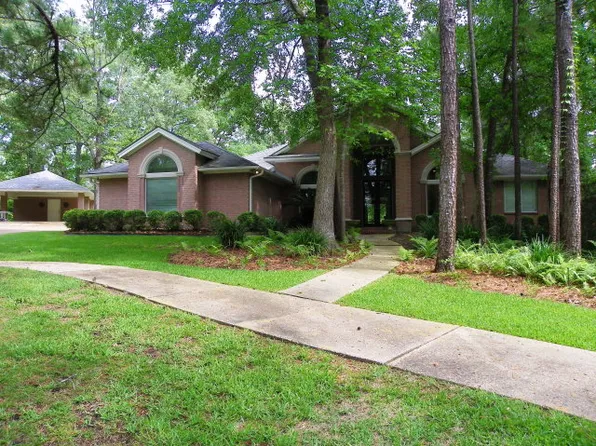 510 Carriage Dr, Lufkin, TX 75904