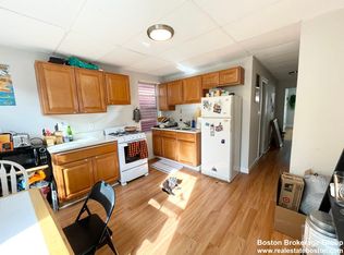 1572 Tremont St #3, Roxbury Crossing, MA 02120