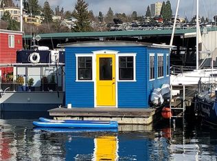 2401 N Northlake Way #E7, Seattle, WA 98103