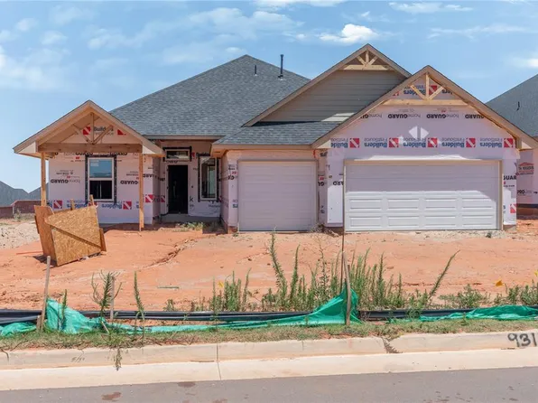 9317 SW 39th St, Oklahoma City, OK 73179