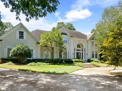 302 Shadow Gln, McDonough, GA, 30253