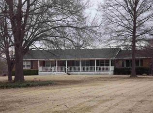 3767 Lucy Rd, Millington, TN 38053