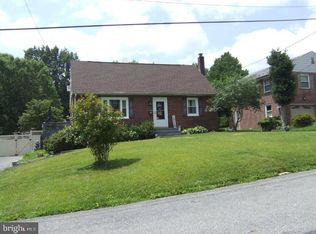 1820 Wheatland Ave, Lancaster, PA 17603