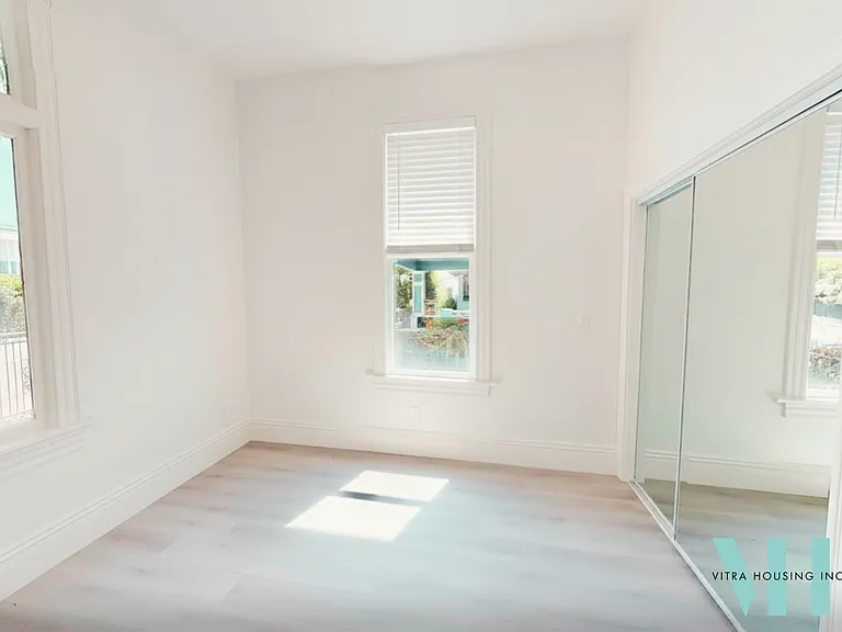 Apt 1032: Two Bed, Two Bath, Full Remodel: First Bedroom