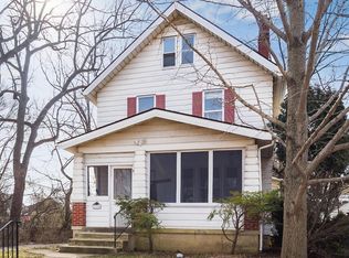 2395 Charles St, Columbus, OH 43209