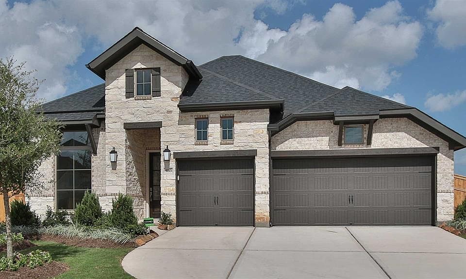 1st image of 4115 Sage Glen Ln