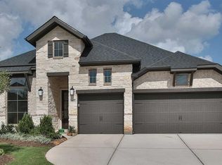 4115 Sage Glen Ln, Fulshear, TX 77441