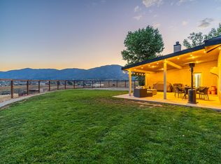 20150 Oak Knoll Dr, Tehachapi, CA 93561