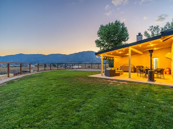 20150 Oak Knoll Dr, Tehachapi, CA 93561