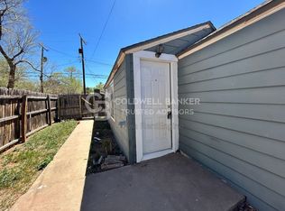 2305 27th St, Lubbock, TX 79411