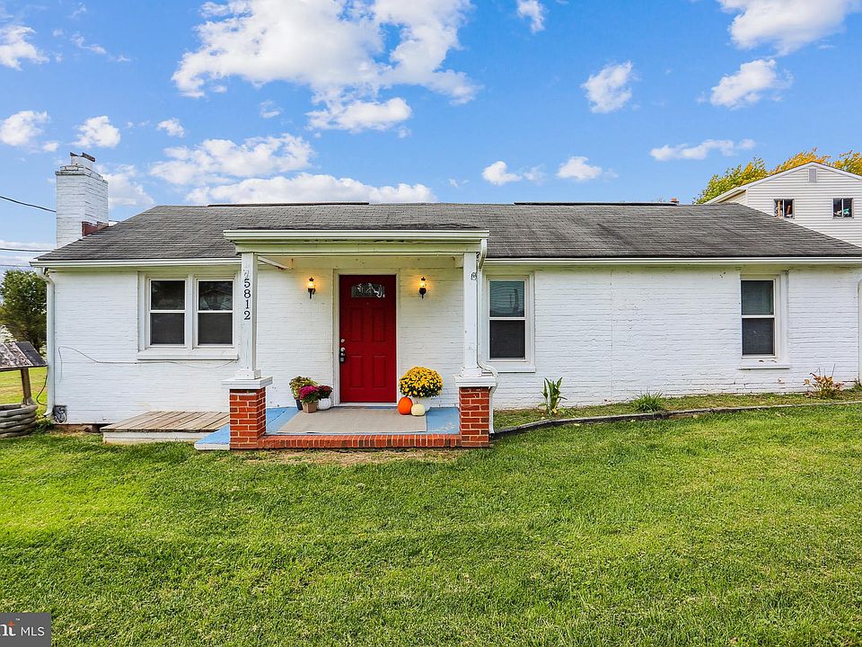 5812 Hildebrand Rd, Frederick, MD 21704 Zillow