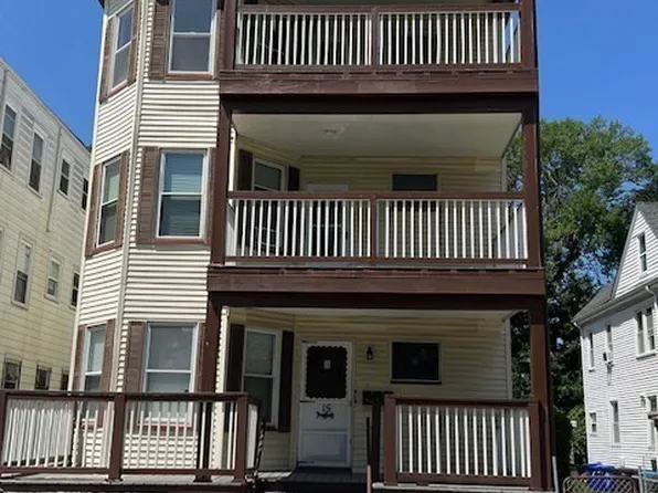 15 Vesta Rd, Dorchester, MA 02124